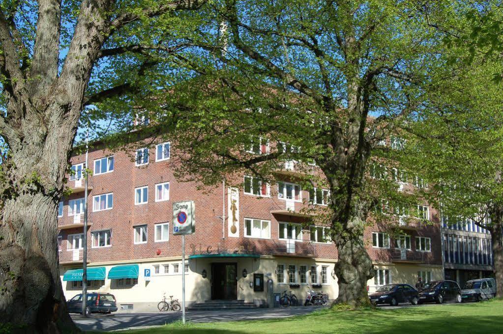 Victoria Apartments - פרדריקסטאד מראה חיצוני תמונה